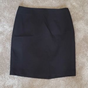 Suit skirt